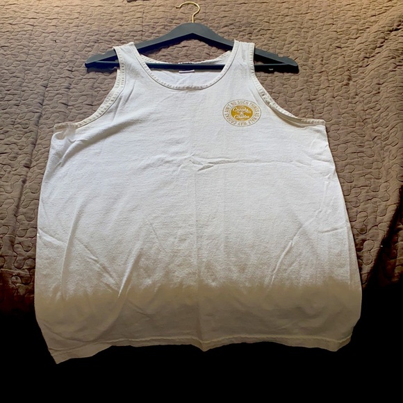 Crooks & Castles tank size M - Picture 3 of 3